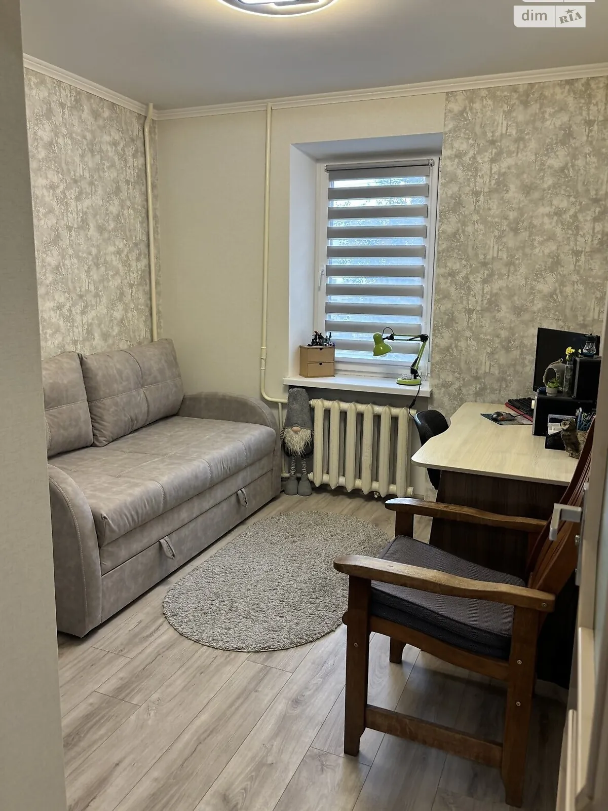 Продается 3-комнатная квартира 62 кв. м в, цена: 74999 $ - фото 1