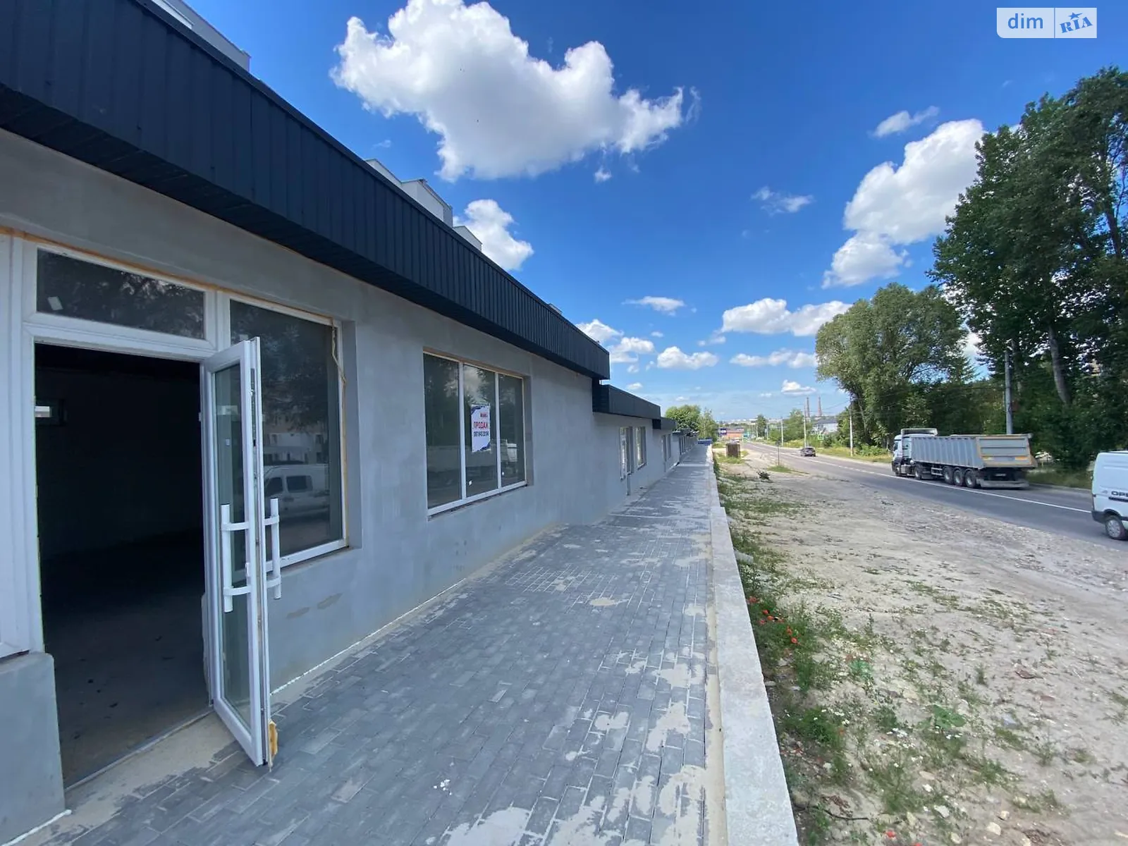 Продается помещения свободного назначения 78.1 кв. м в 1-этажном здании, цена: 78100 $ - фото 1