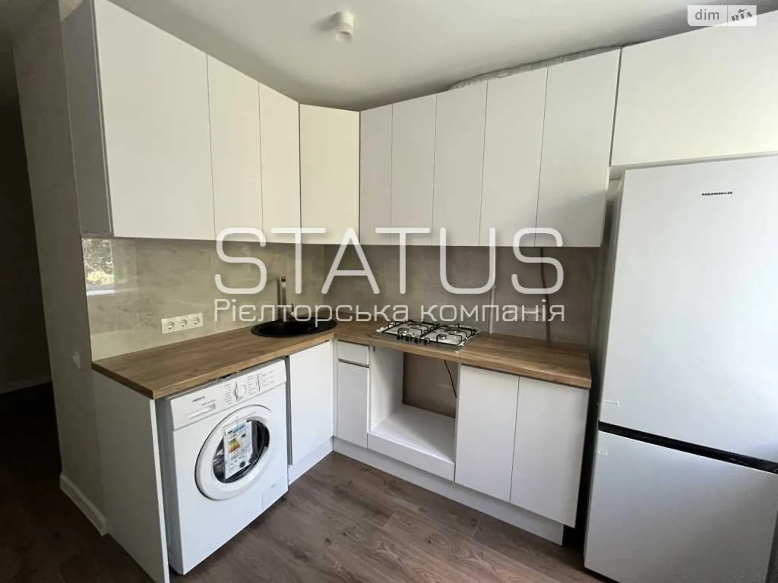 Продается 1-комнатная квартира 32.3 кв. м в Полтаве, цена: 35000 $ - фото 1