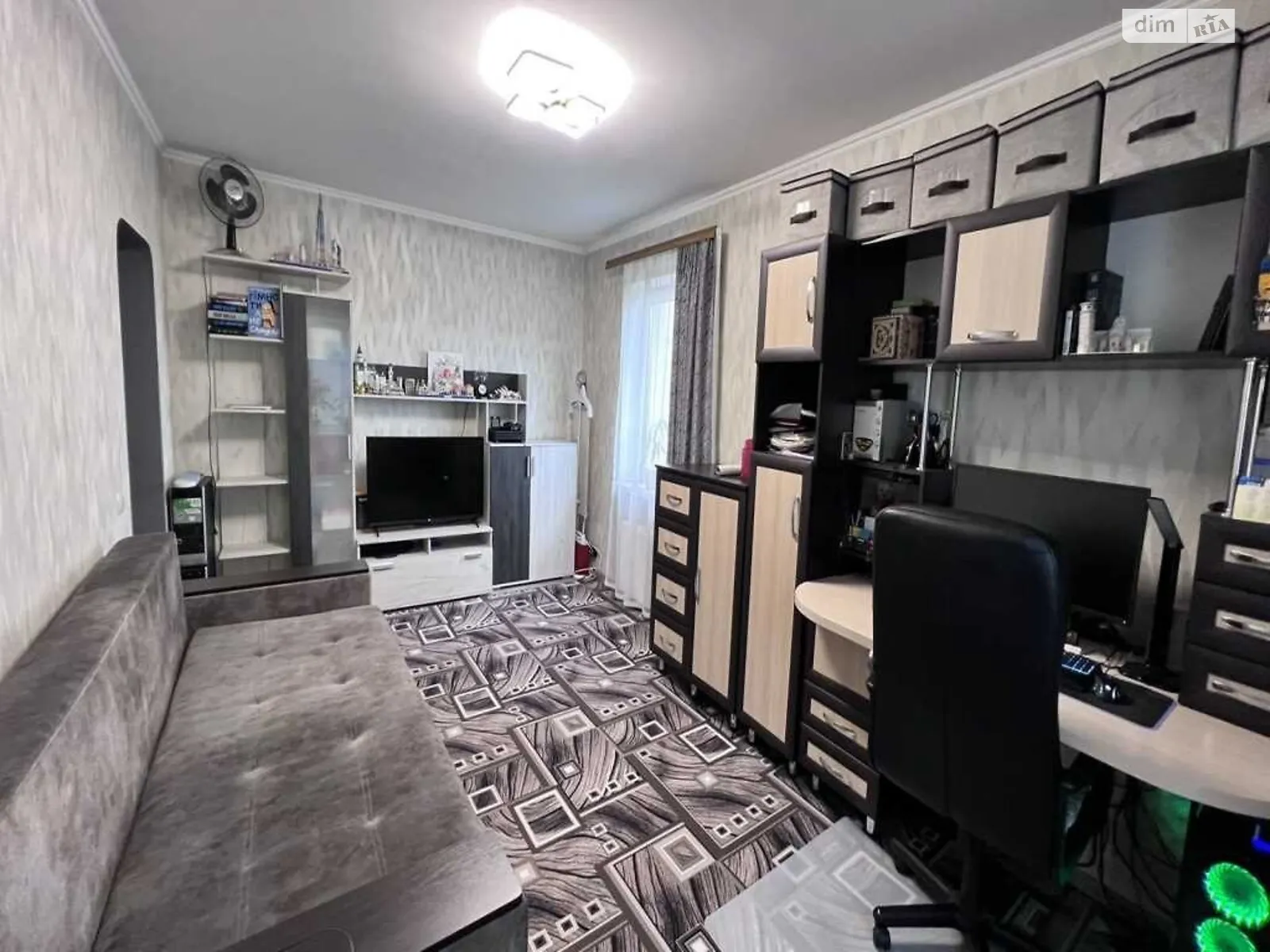 Продается 2-комнатная квартира 65 кв. м в Полтаве, цена: 61000 $ - фото 1