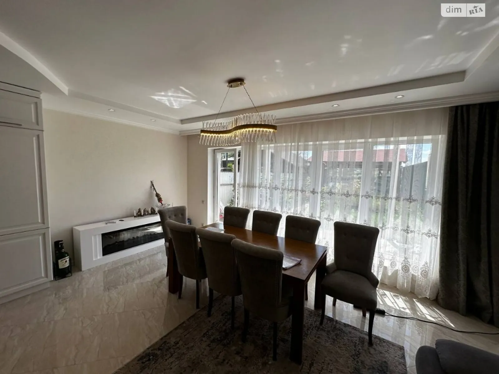 Продається будинок 2 поверховий 135 кв. м с басейном, цена: 207000 $ - фото 1