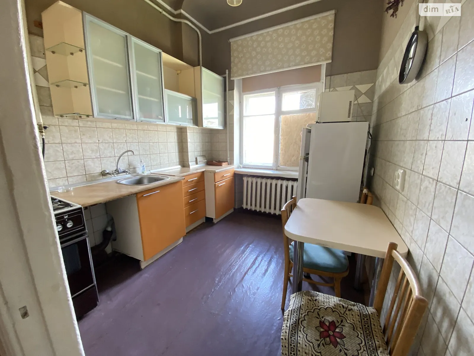 Продается 2-комнатная квартира 51.6 кв. м в Харькове, цена: 38000 $ - фото 1