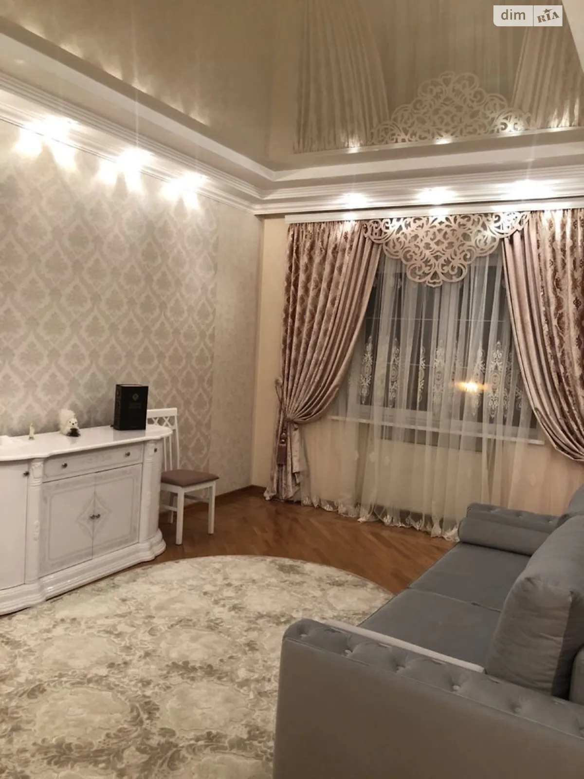 Продається 2-кімнатна квартира 65 кв. м у Львові, цена: 139500 $ - фото 1