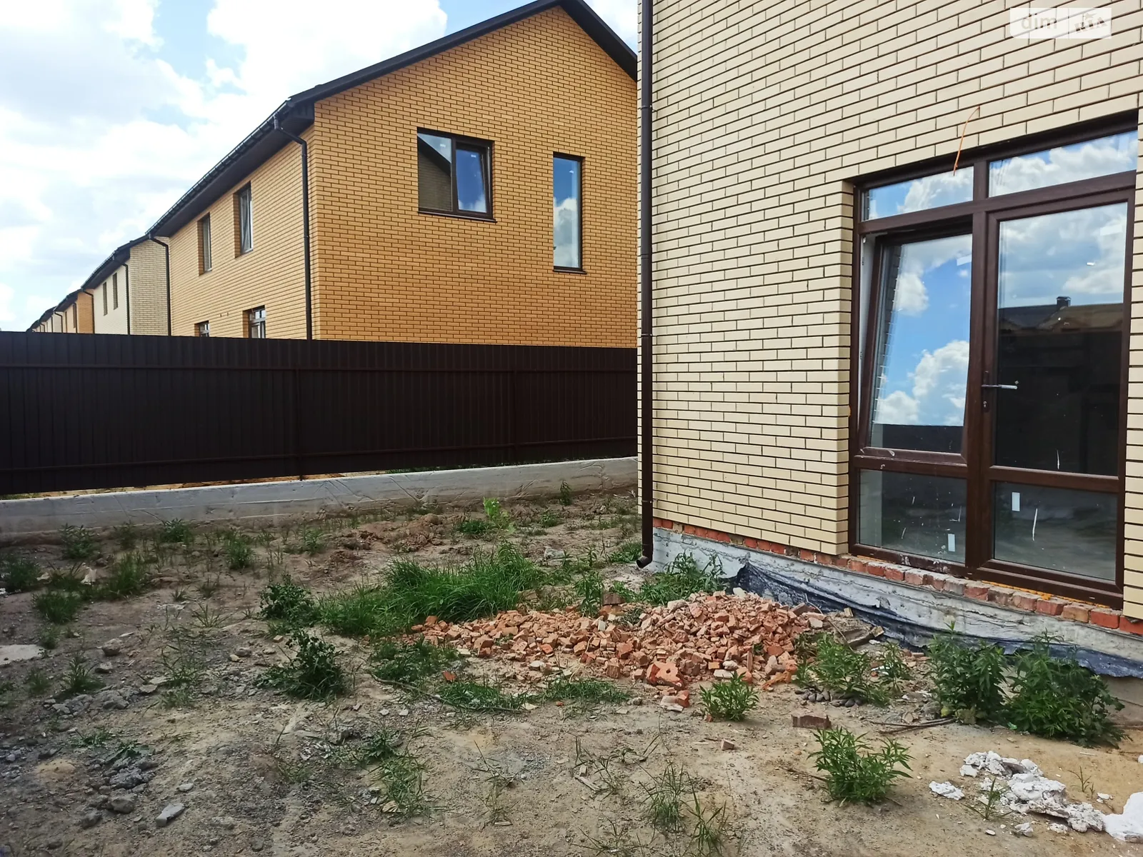 Продається частина будинку 90 кв. м з балконом - фото 3