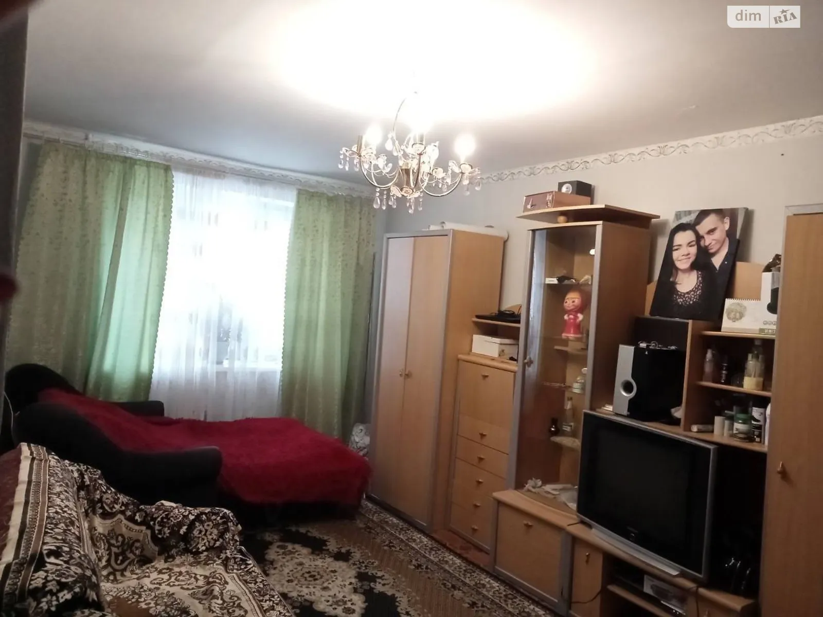Сдается в аренду комната 26 кв. м в Ровно, цена: 3200 грн - фото 1
