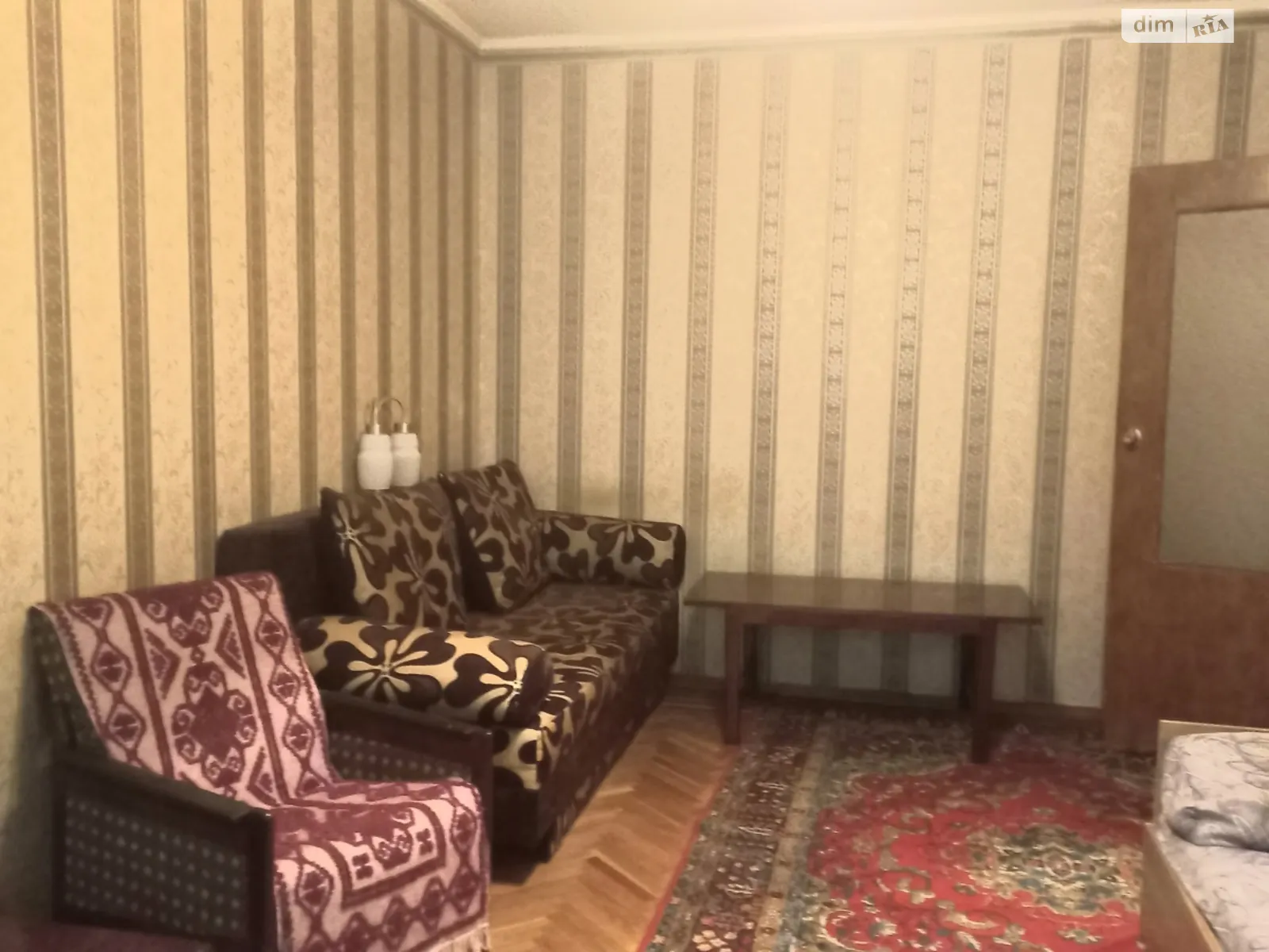 Здається в оренду 1-кімнатна квартира 34 кв. м у Одесі - фото 2
