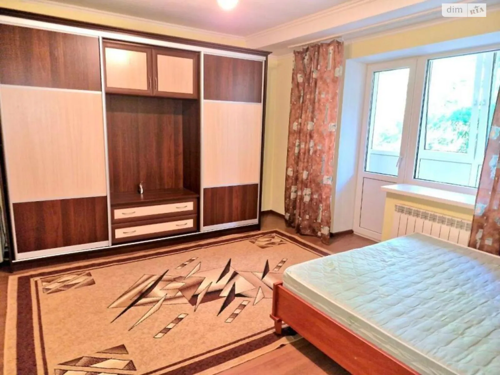 Продается 1-комнатная квартира 40 кв. м в Киеве, ул. Марии Капнист, 10А - фото 1