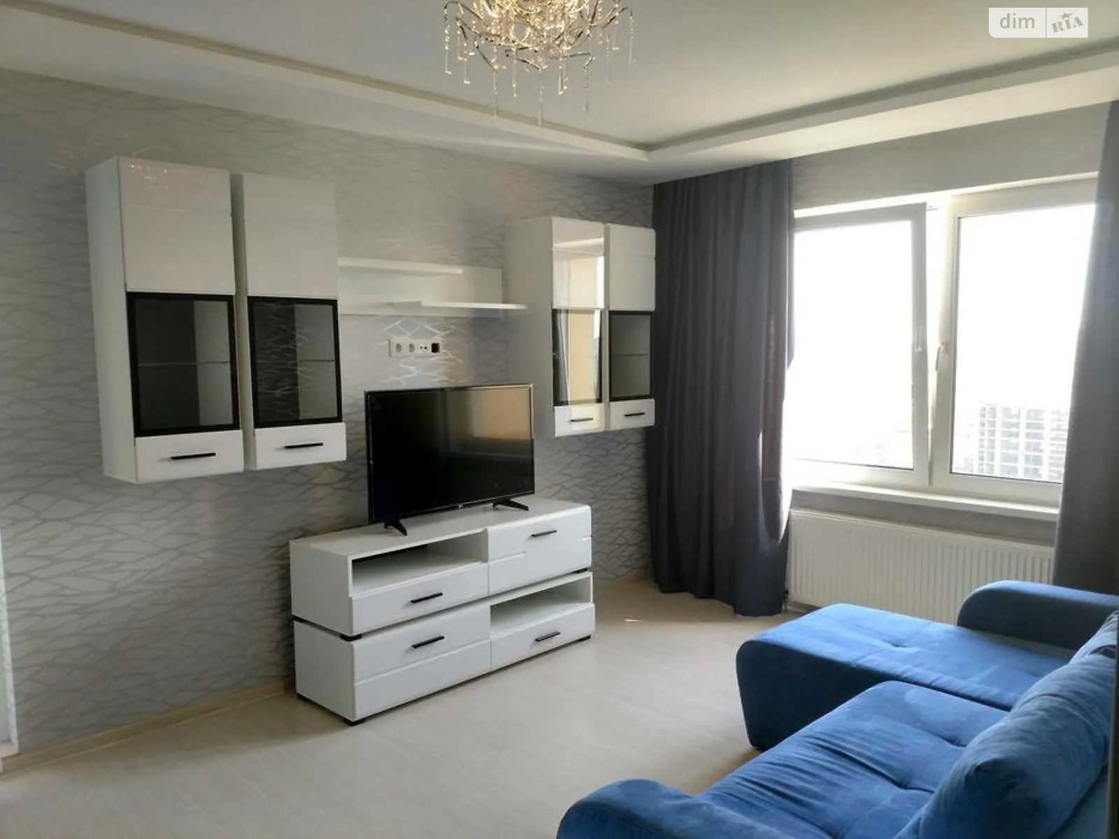 Продается 3-комнатная квартира 92 кв. м в Киеве, цена: 100000 $ - фото 1