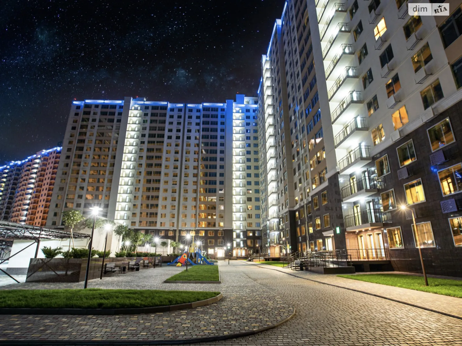 Продається приміщення вільного призначення 57.8 кв. м в 19-поверховій будівлі, цена: 70000 $ - фото 1