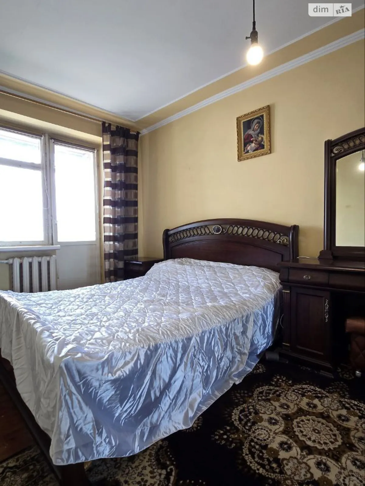 Продается 2-комнатная квартира 50 кв. м в Львове, цена: 57000 $ - фото 1