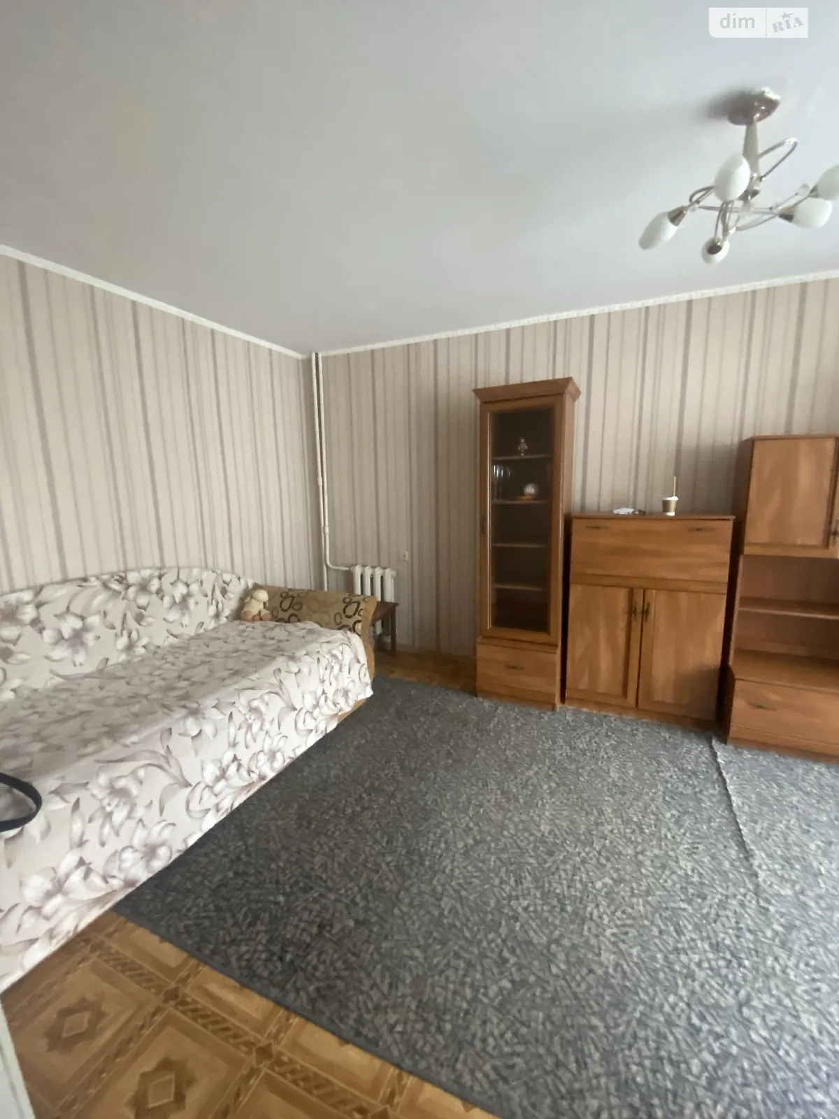 Продається 1-кімнатна квартира 30 кв. м у Одесі - фото 3