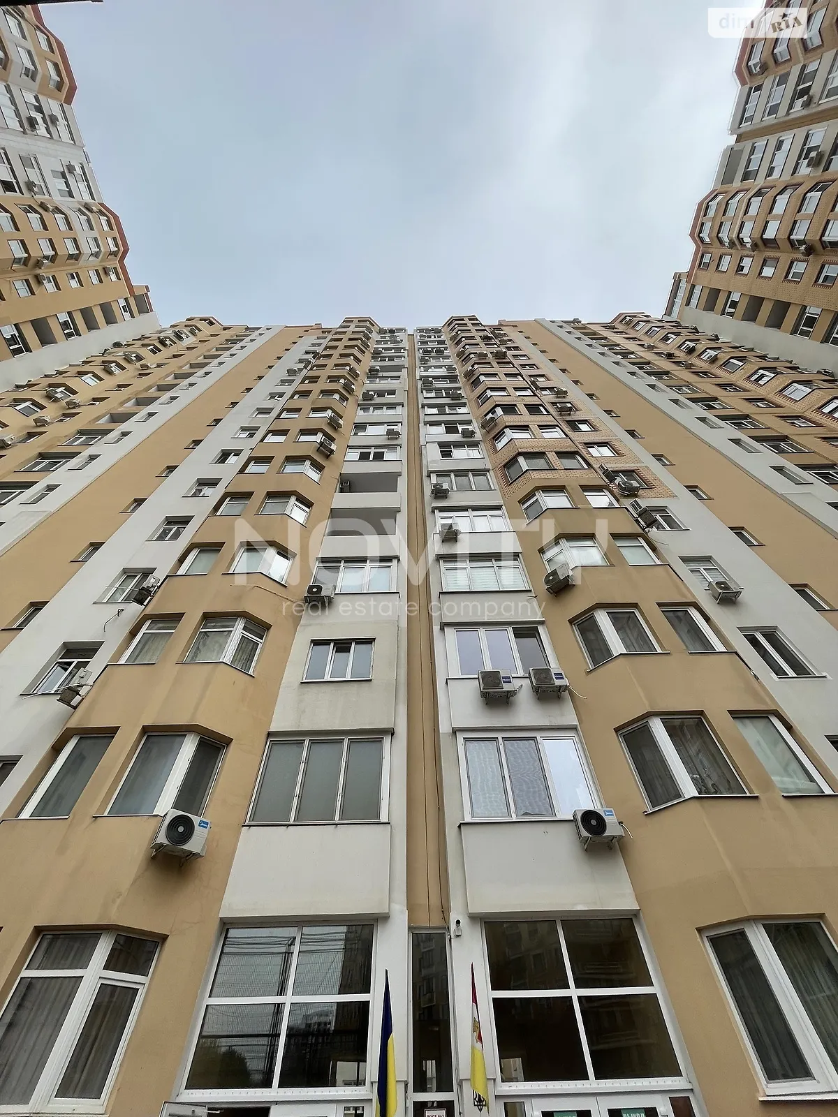 Продается 3-комнатная квартира 111.3 кв. м в Одессе - фото 2