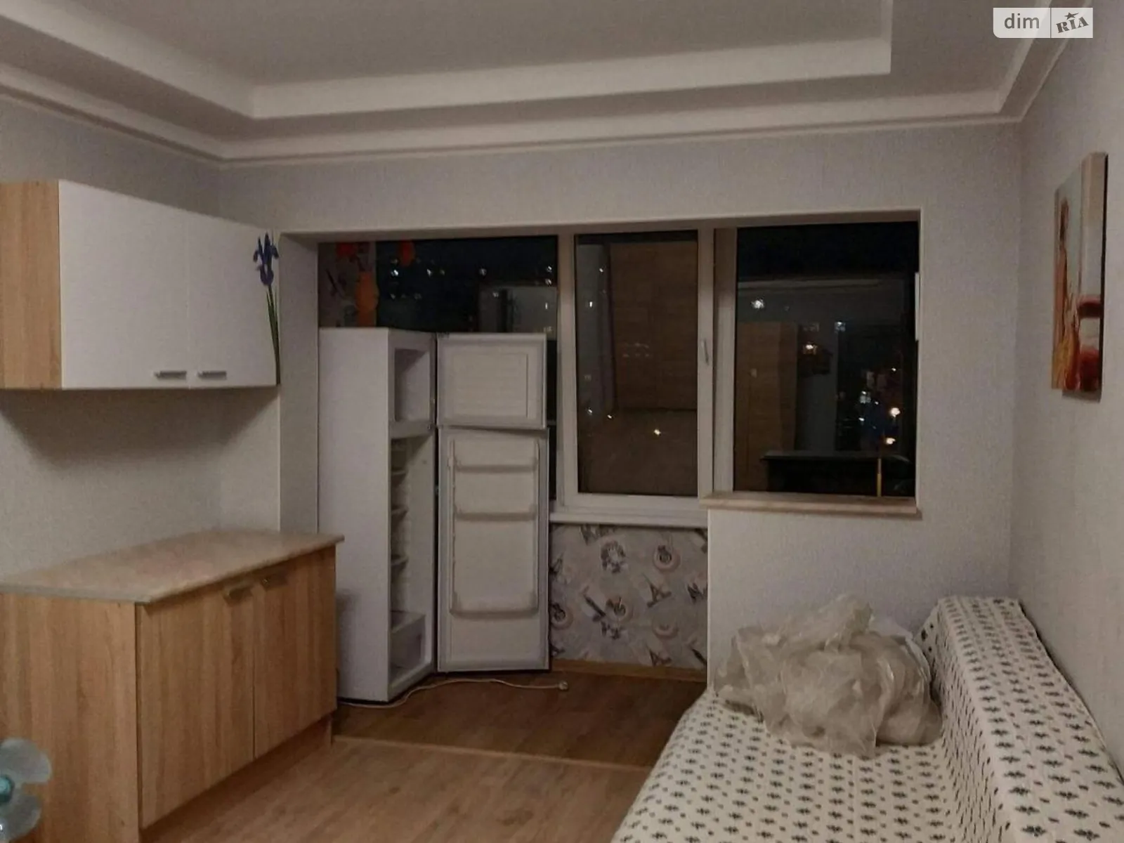 Продается 1-комнатная квартира 18 кв. м в Киеве, ул. Героев полка АЗОВ(Маршала Малиновского), 6Б - фото 1