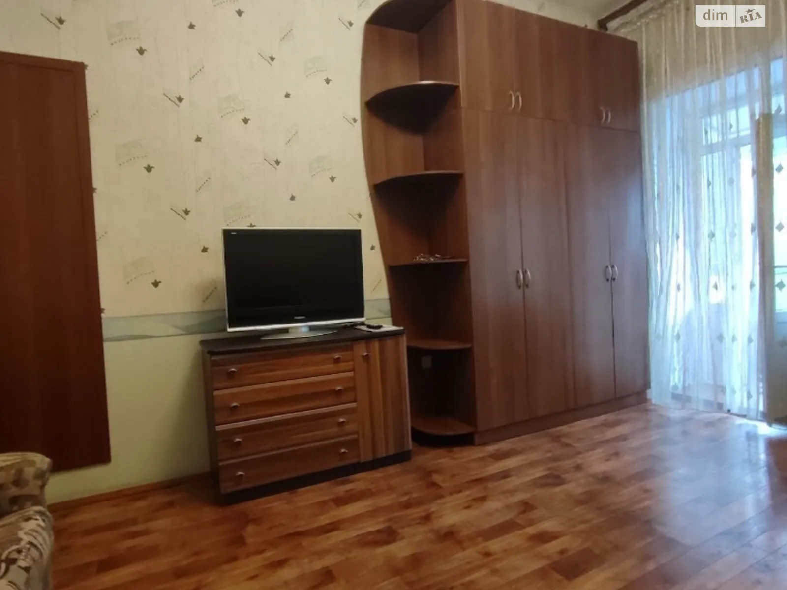 Продается 1-комнатная квартира 33.7 кв. м в Одессе, ул. Болгарская - фото 1