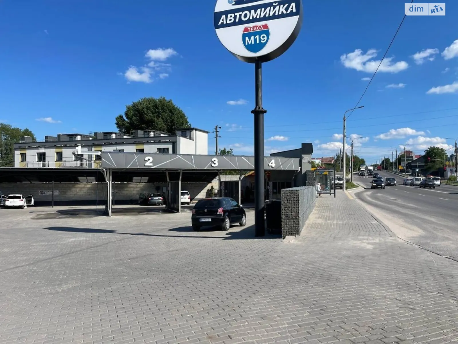 Продается объект сферы услуг 110.8 кв. м в 1-этажном здании, цена: 320000 $ - фото 1