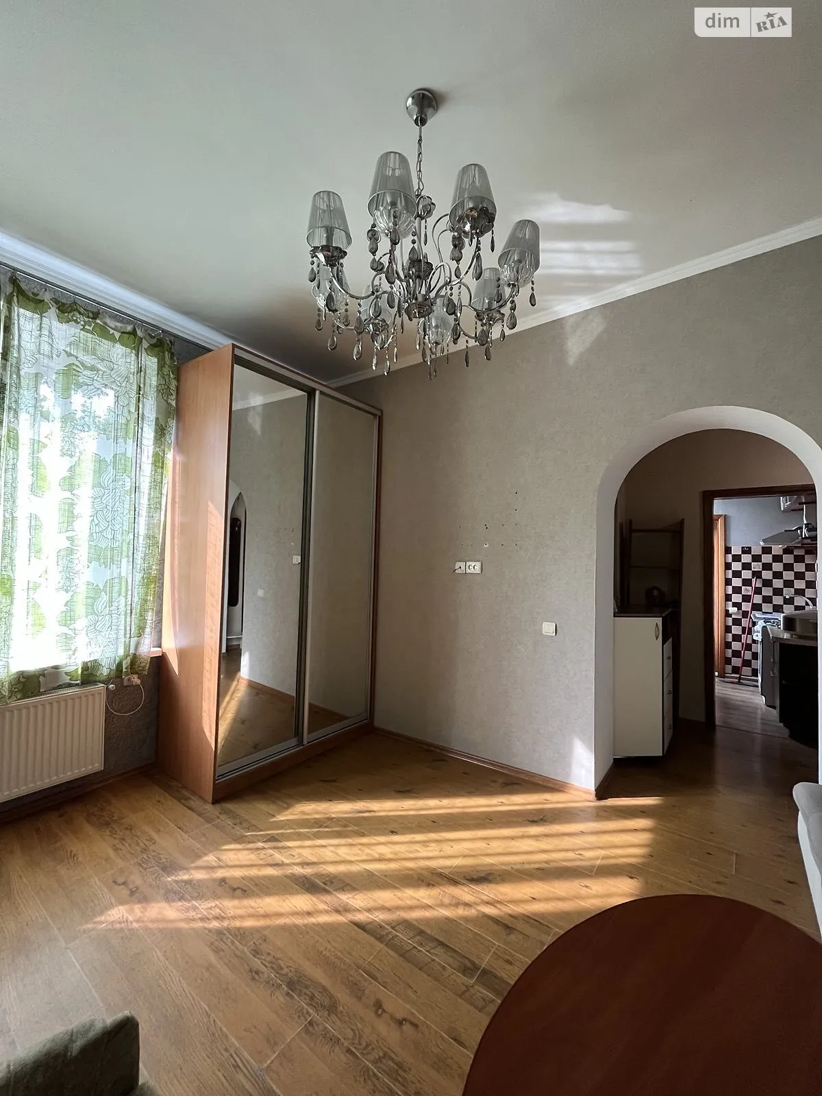 Продается 1-комнатная квартира 32 кв. м в Виннице, ул. Николая Оводова, 30 - фото 1