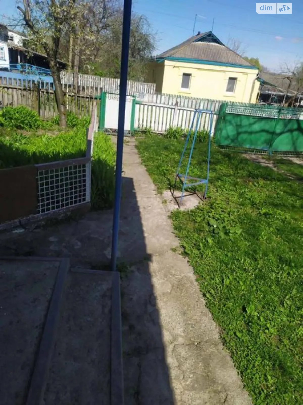 Продається одноповерховий будинок 70 кв. м с басейном, цена: 10299 $ - фото 1