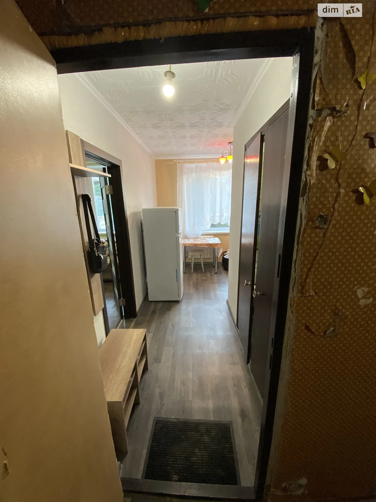 Продается 1-комнатная квартира 25.8 кв. м в Харькове - фото 2