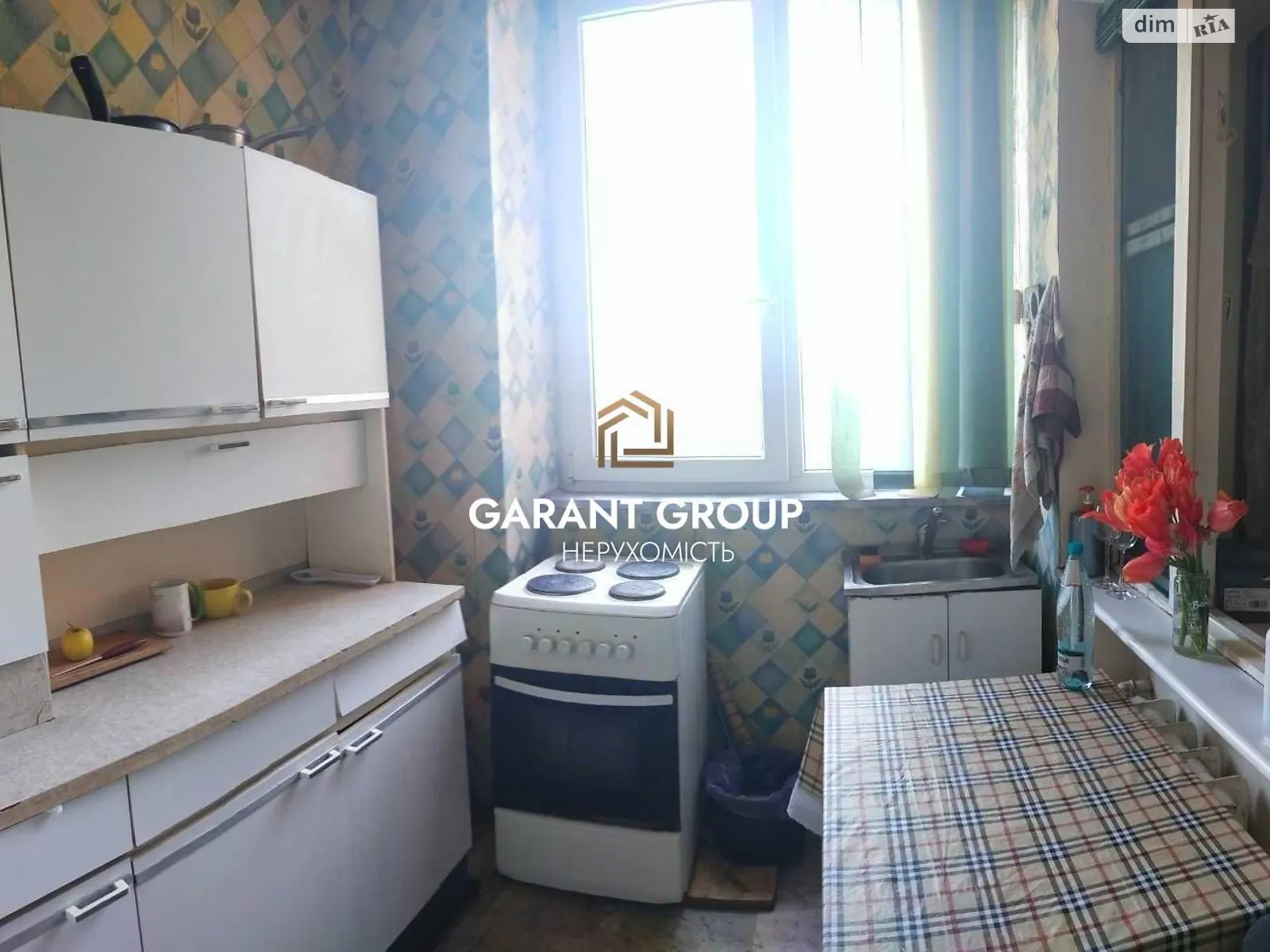 Продается 2-комнатная квартира 36 кв. м в Одессе, просп. Небесной Сотни - фото 1