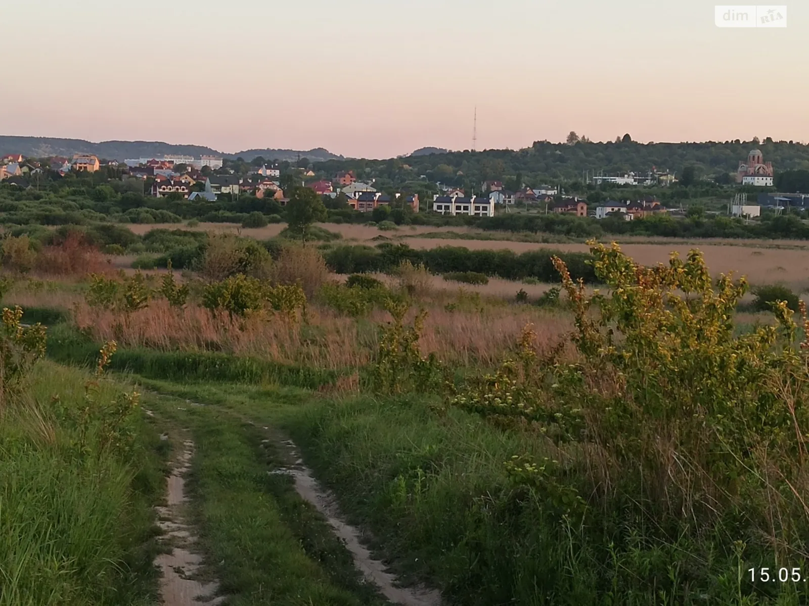 Продається земельна ділянка 10.13 соток у Львівській області, цена: 14000 $ - фото 1