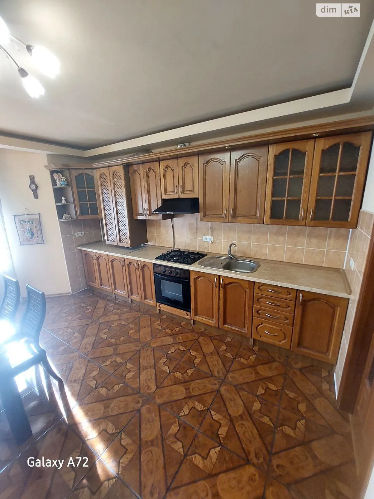 Продается 3-комнатная квартира 141 кв. м в Виннице, ул. Замостянская, 21 - фото 1