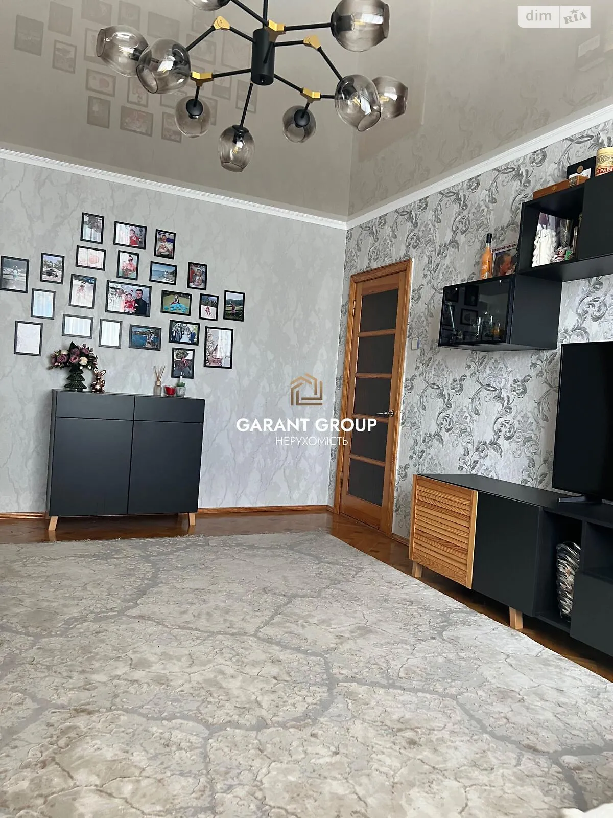 Продается 3-комнатная квартира 66 кв. м в Одессе - фото 2