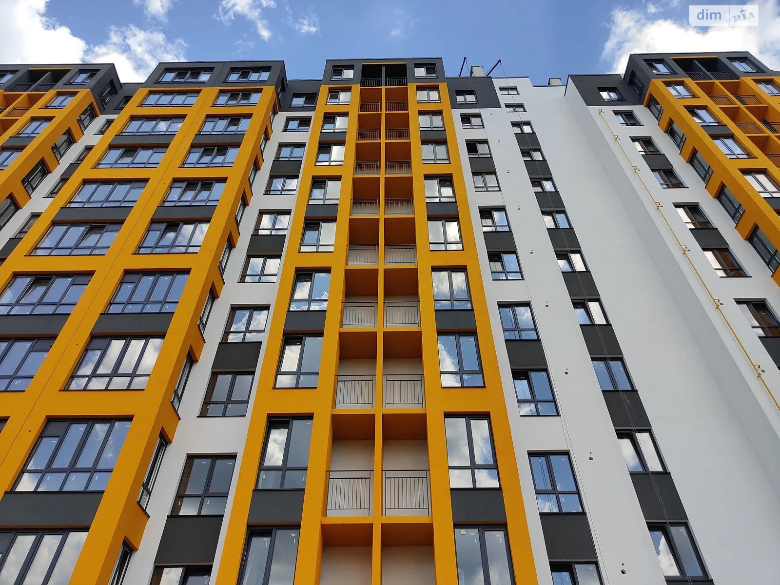 Продается 1-комнатная квартира 37 кв. м в Виннице, ул. Генерала Гандзюка, 17 - фото 1