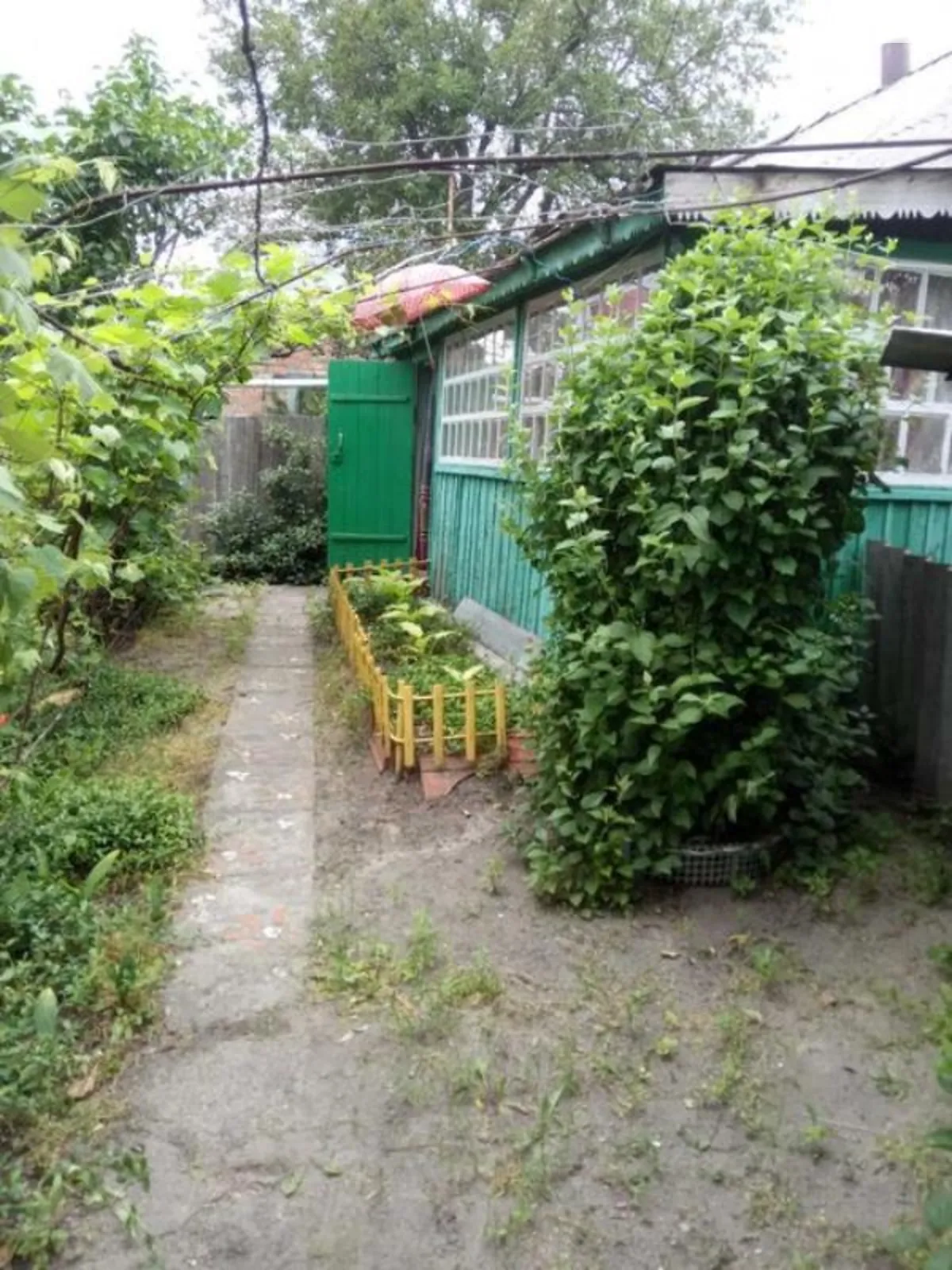 Продається частина будинку 30 кв. м з садом, цена: 2800 $ - фото 1