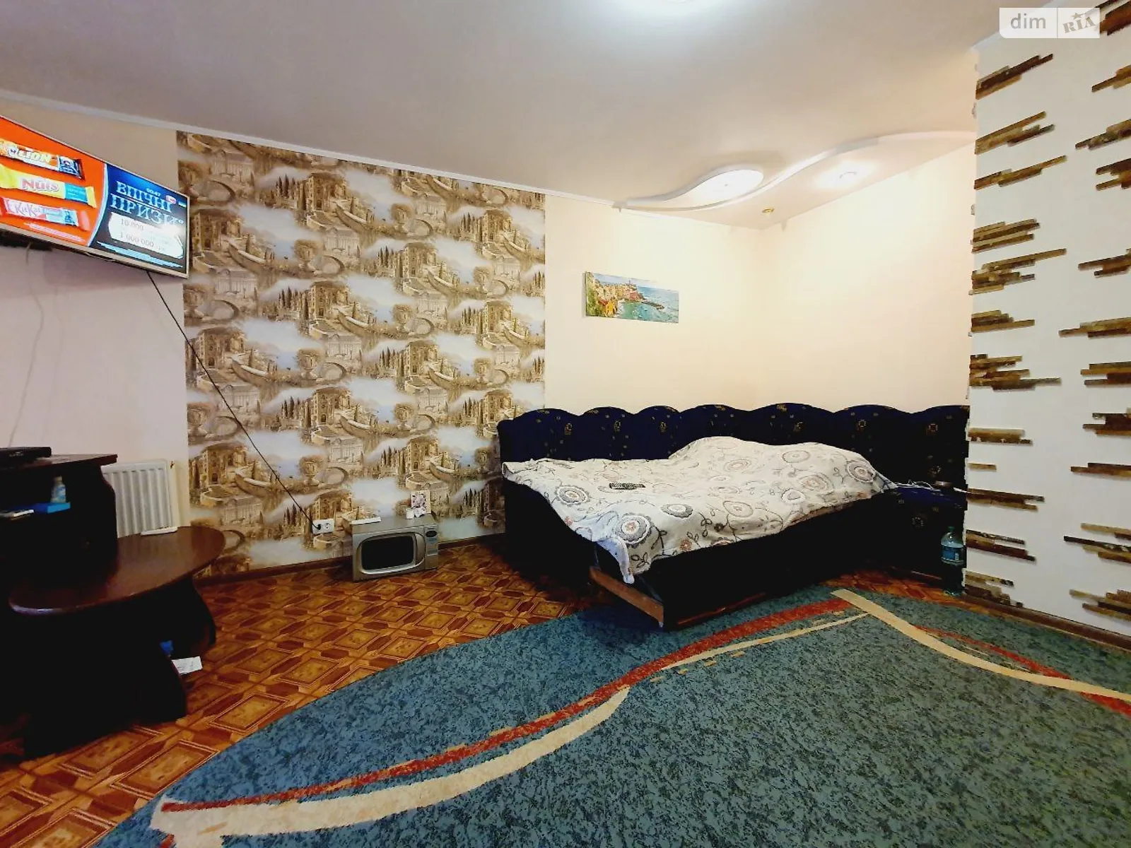 Продається 1-кімнатна квартира 32 кв. м у Вінниці - фото 3