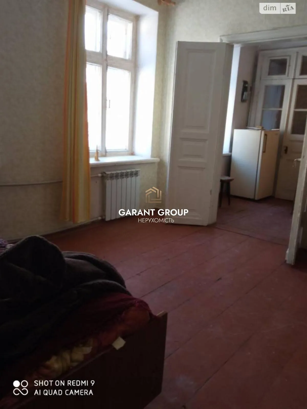 Продается 2-комнатная квартира 40 кв. м в Одессе, ул. Прохоровская - фото 1