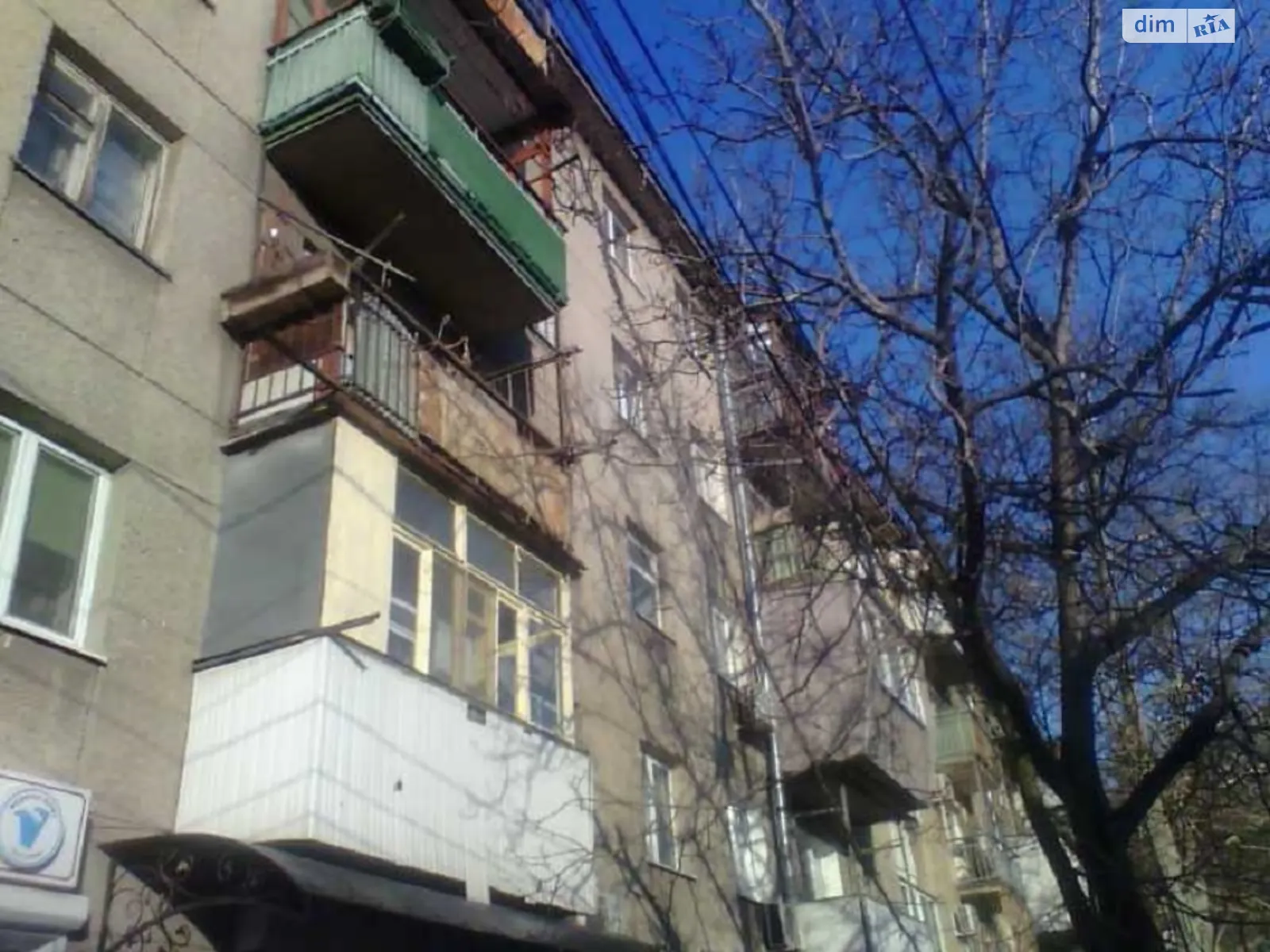 Продається 2-кімнатна квартира 43 кв. м у Одесі, просп. Шевченка - фото 1