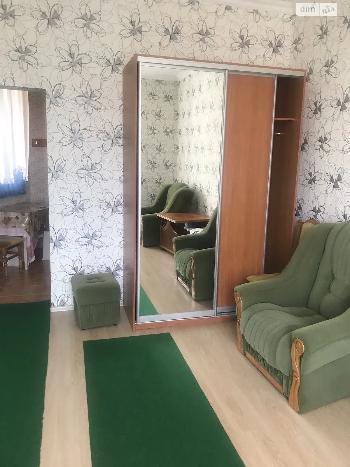 Продается 1-комнатная квартира 31 кв. м в Мукачеве - фото 2