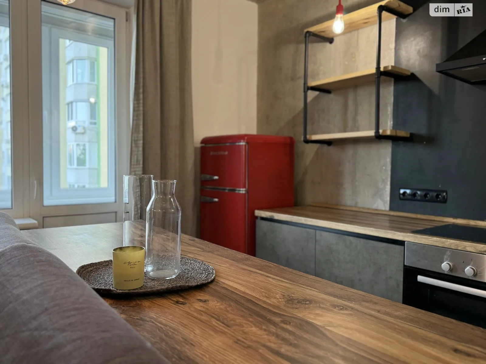 Продается 1-комнатная квартира 47 кв. м в Коцюбинском, ул. Пономарёва - фото 1