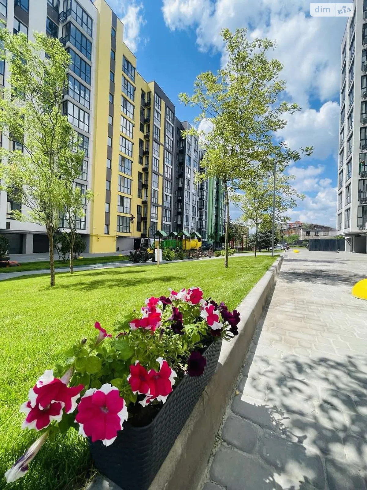 Продается 1-комнатная квартира 44.2 кв. м в Днепре, цена: 31000 $ - фото 1