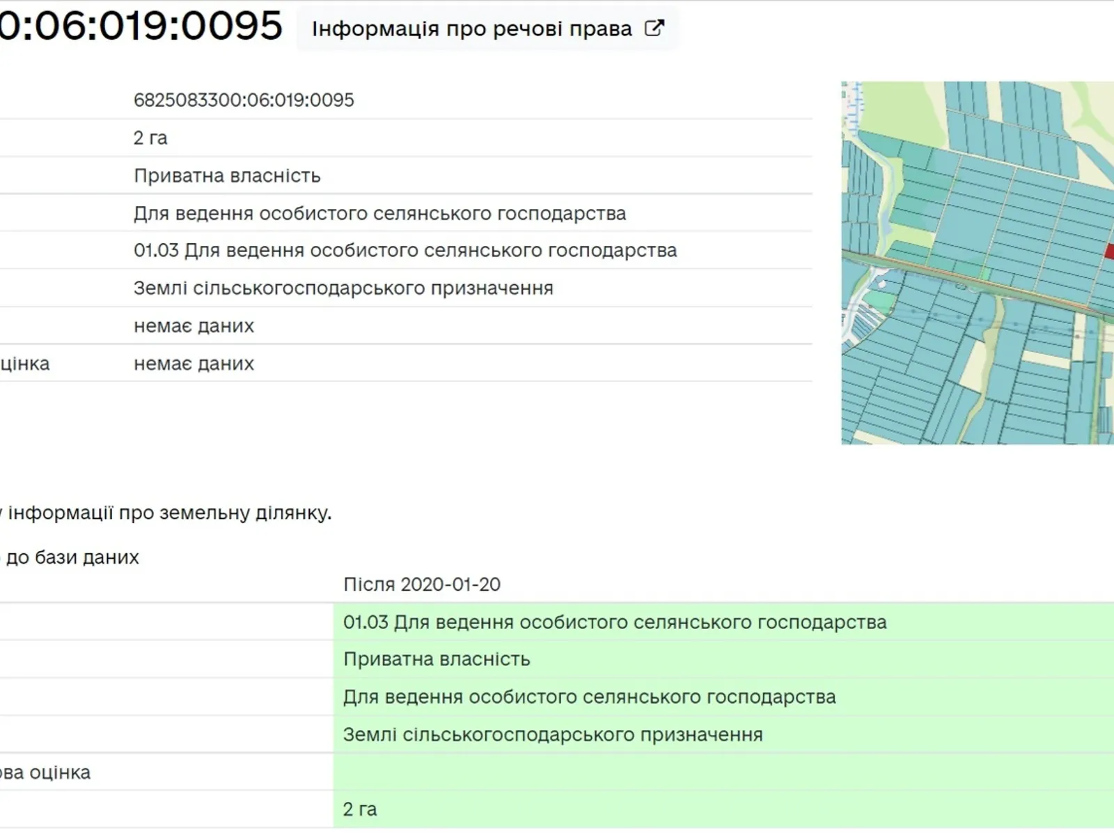 Продается земельный участок 2 соток в Хмельницкой области - фото 3