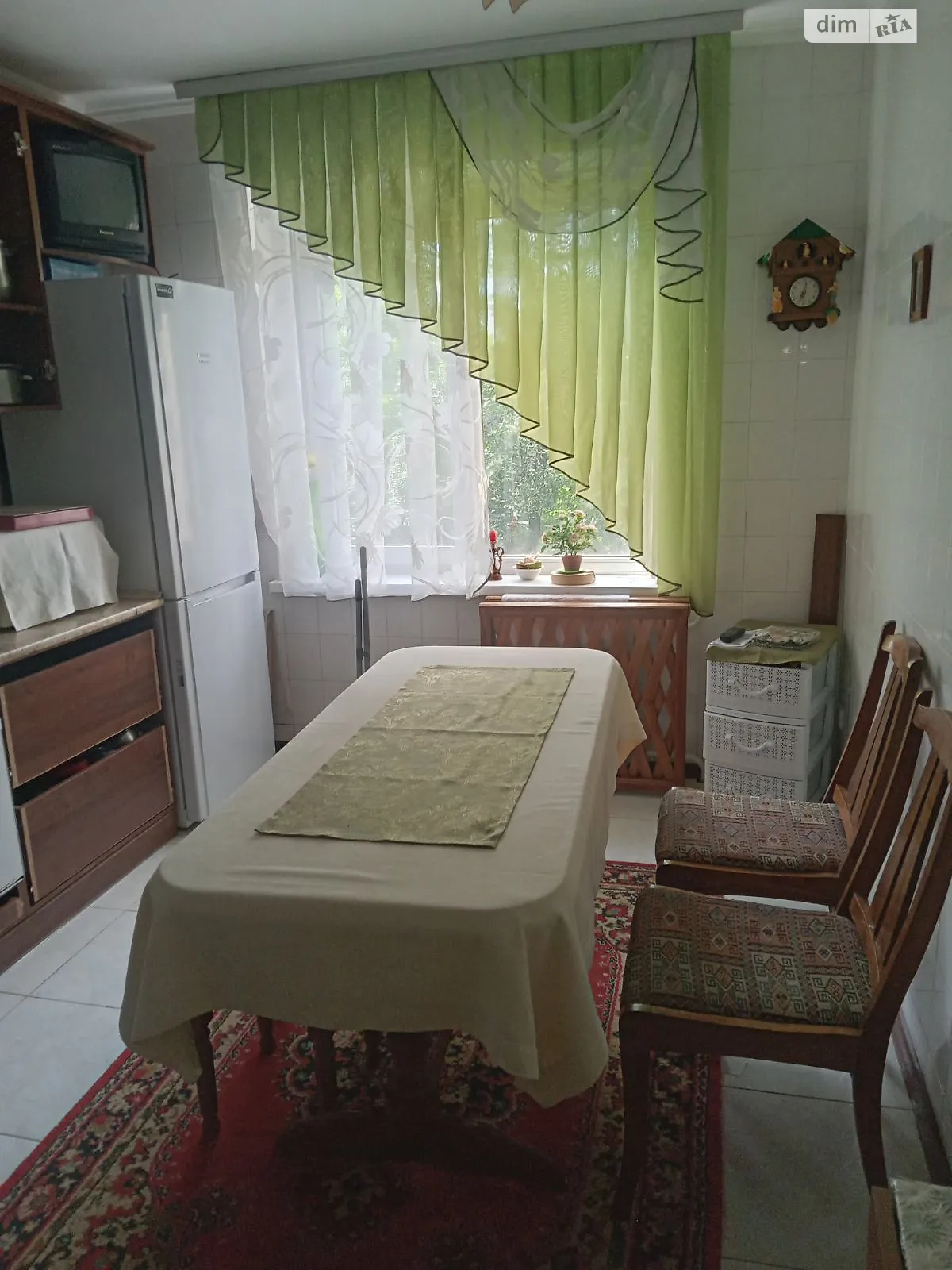 Продається 3-кімнатна квартира 65 кв. м у, цена: 53000 $ - фото 1