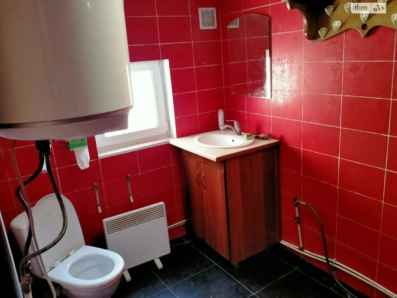 Сдается в аренду одноэтажный дом 25 кв. м с мансардой, цена: 5000 грн - фото 1