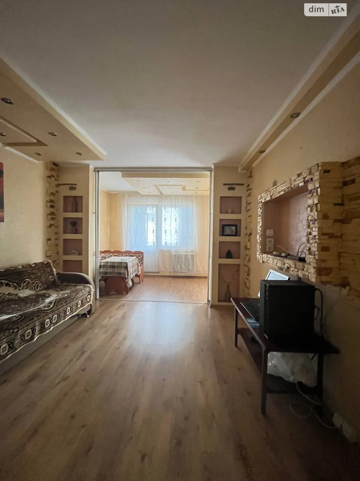 Продається 3-кімнатна квартира 70 кв. м у Івано-Франківську, цена: 54500 $ - фото 1