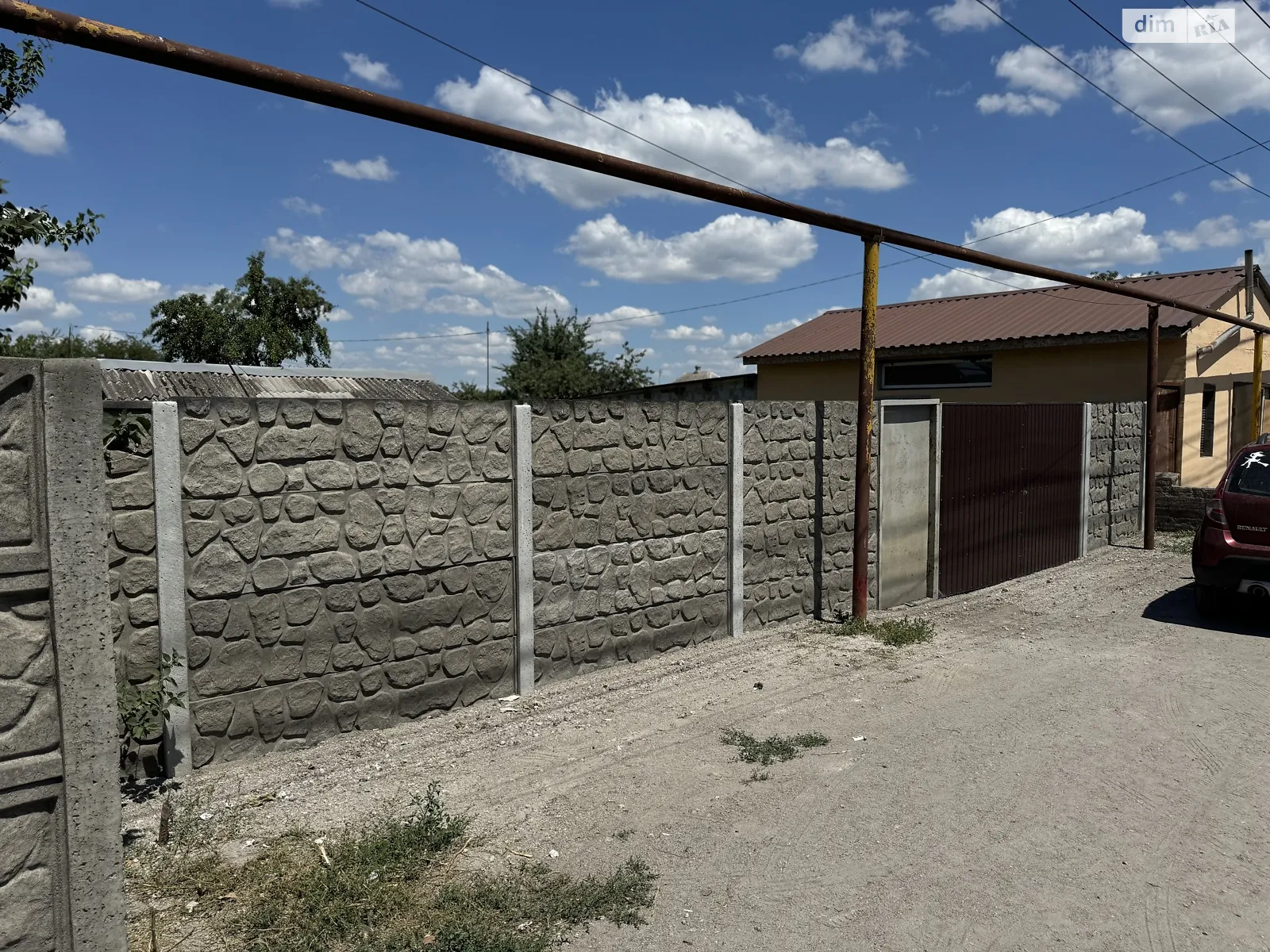 Продается одноэтажный дом 58 кв. м с балконом, цена: 23500 $ - фото 1