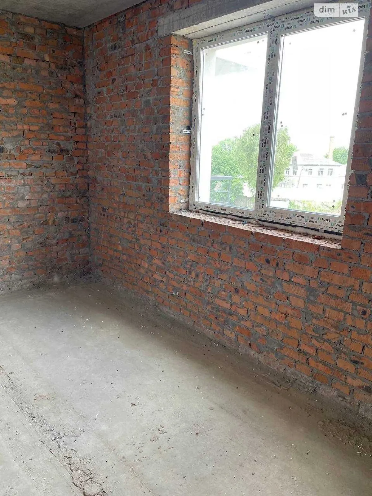 Продается 2-комнатная квартира 60 кв. м в Хмельницком, ул. Гетмана Мазепы(Красовского Маршала), 31/1Б - фото 1