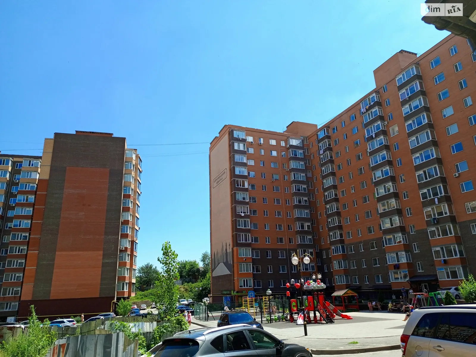 Продается помещения свободного назначения 57 кв. м в 12-этажном здании, цена: 43000 $ - фото 1