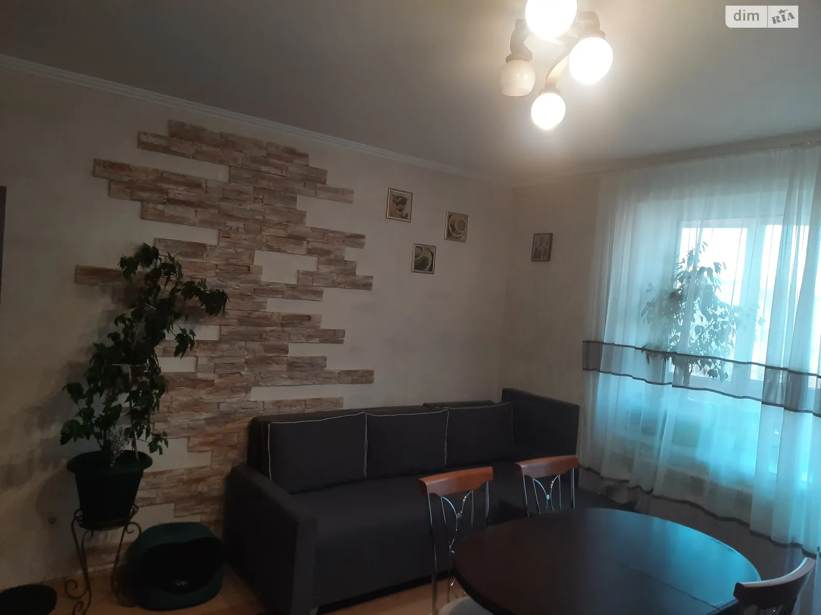 Продается 2-комнатная квартира 73 кв. м в Одессе, ул. Евгения Чикаленко(Академика Вильямса), 59Г/2 - фото 1