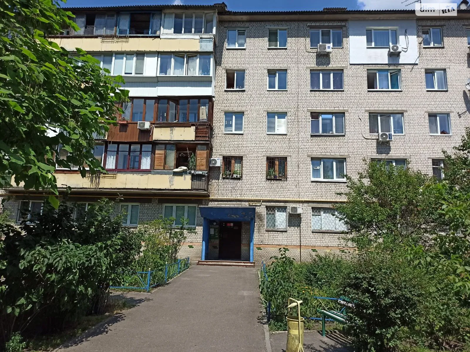 Продается 2-комнатная квартира 44 кв. м в Киеве - фото 4