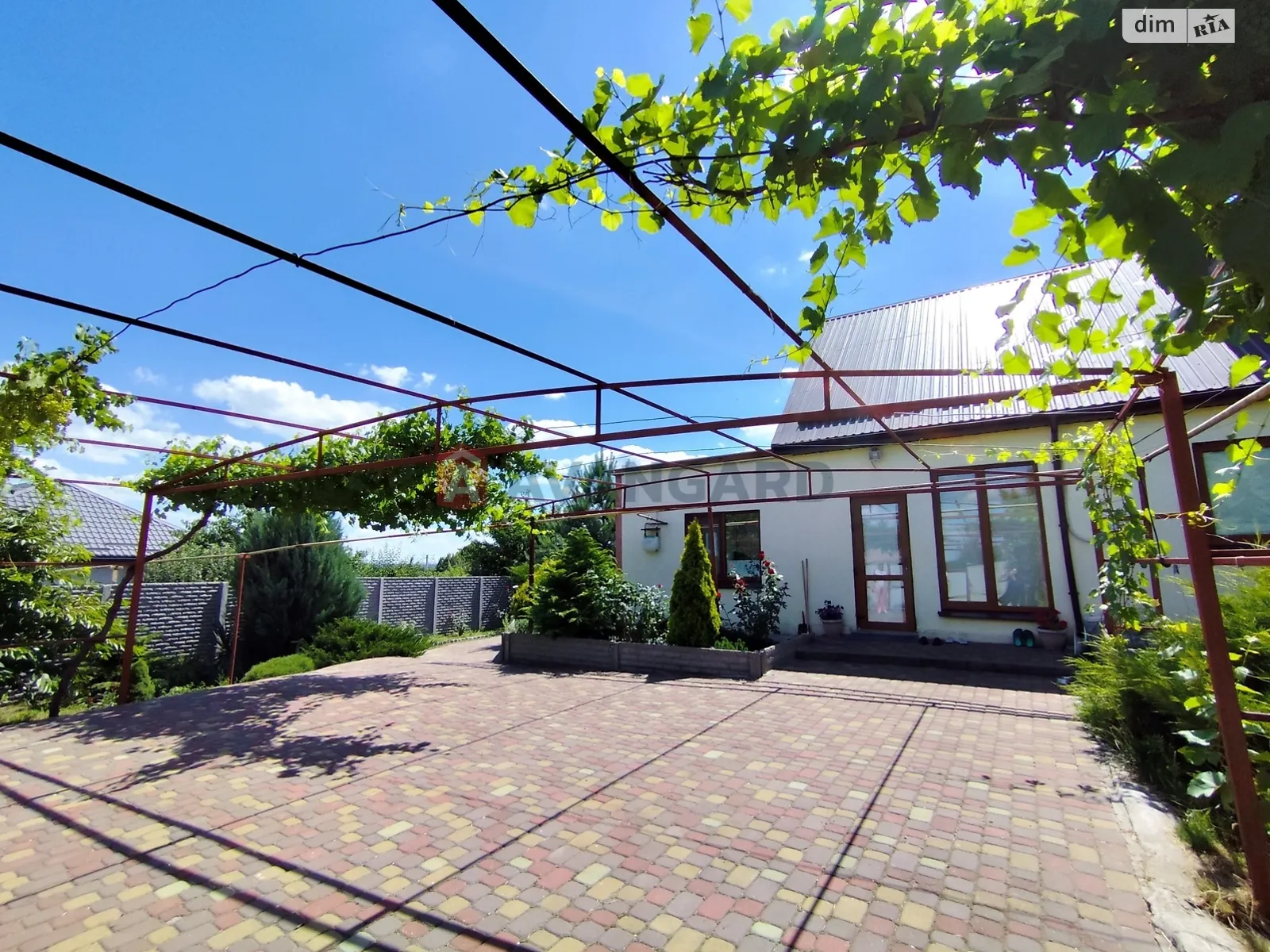 Продається частина будинку 112 кв. м з садом, цена: 67000 $ - фото 1