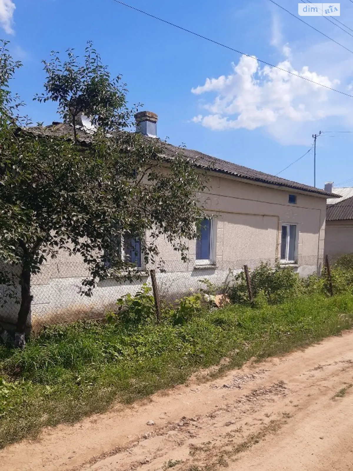 Продається одноповерховий будинок 68.7 кв. м з банею/сауною, цена: 14000 $ - фото 1