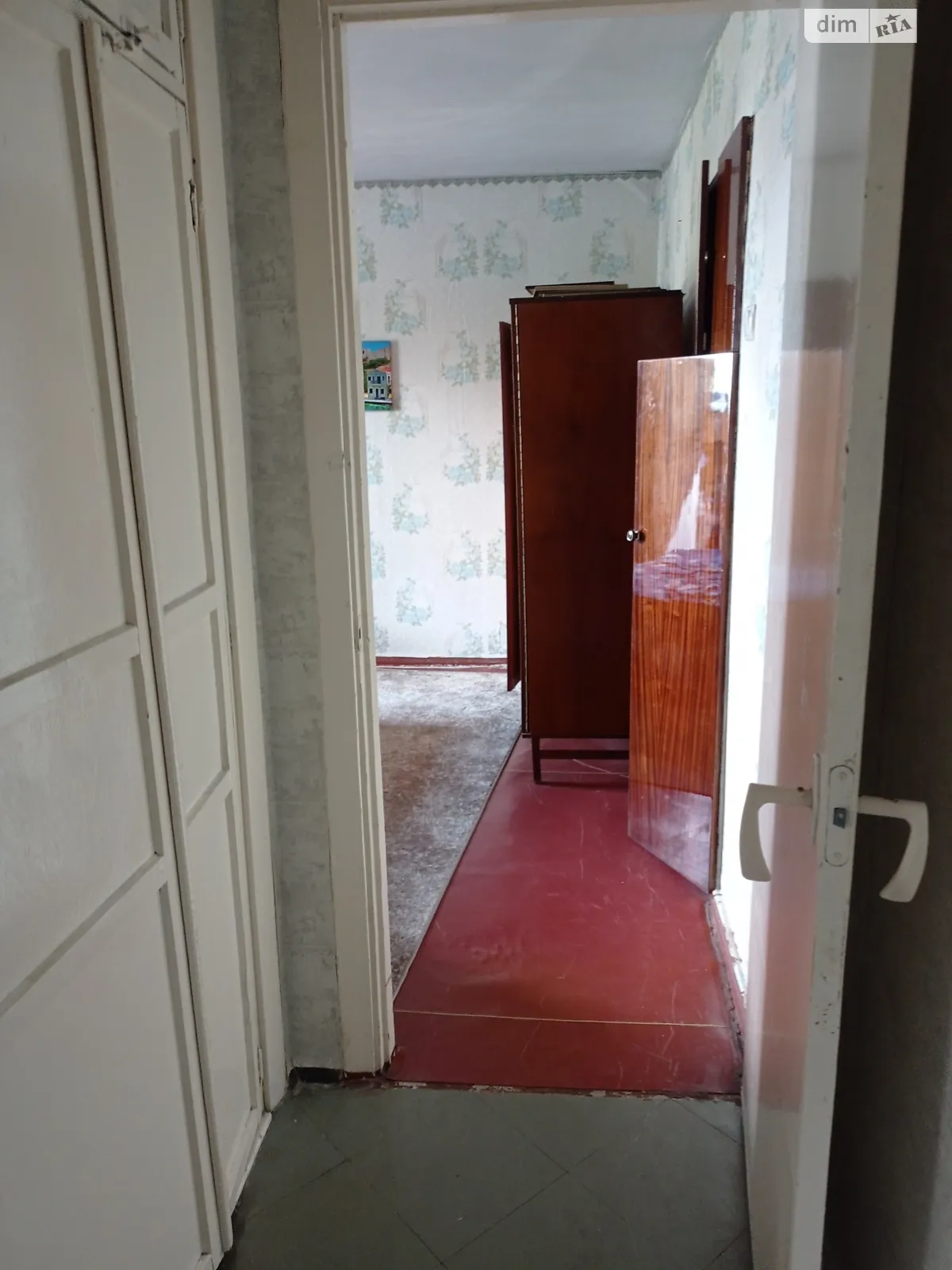 Продається 3-кімнатна квартира 66.5 кв. м у Хмельницькому, вул. Молодіжна, 17 - фото 1