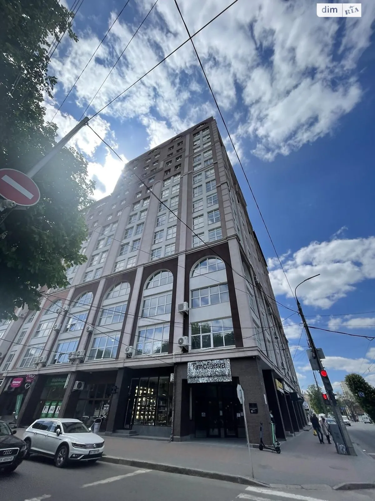 Продається 1-кімнатна квартира 54 кв. м у, цена: 25000 $ - фото 1