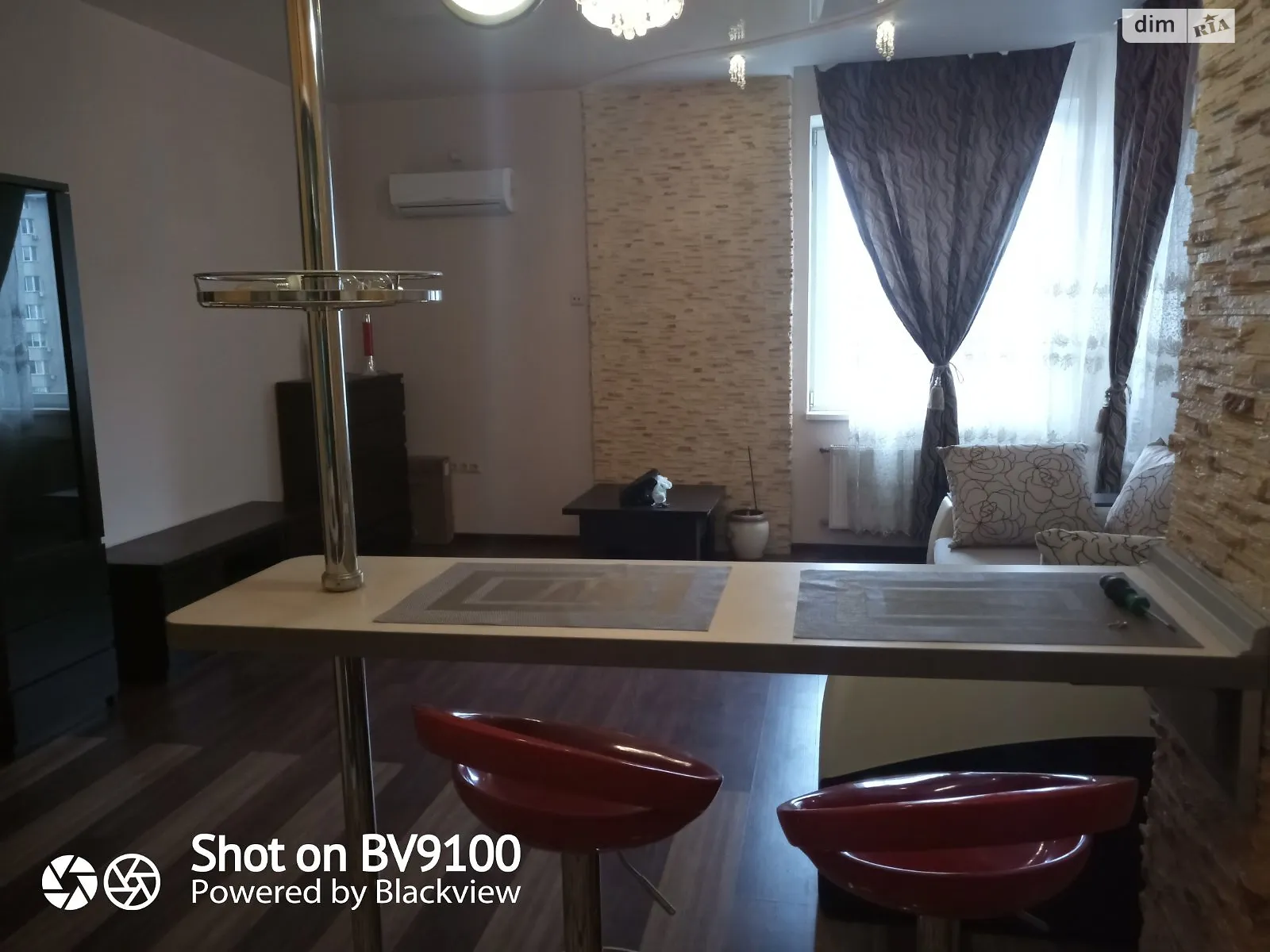 Продається 1-кімнатна квартира 52.2 кв. м у Одесі - фото 4