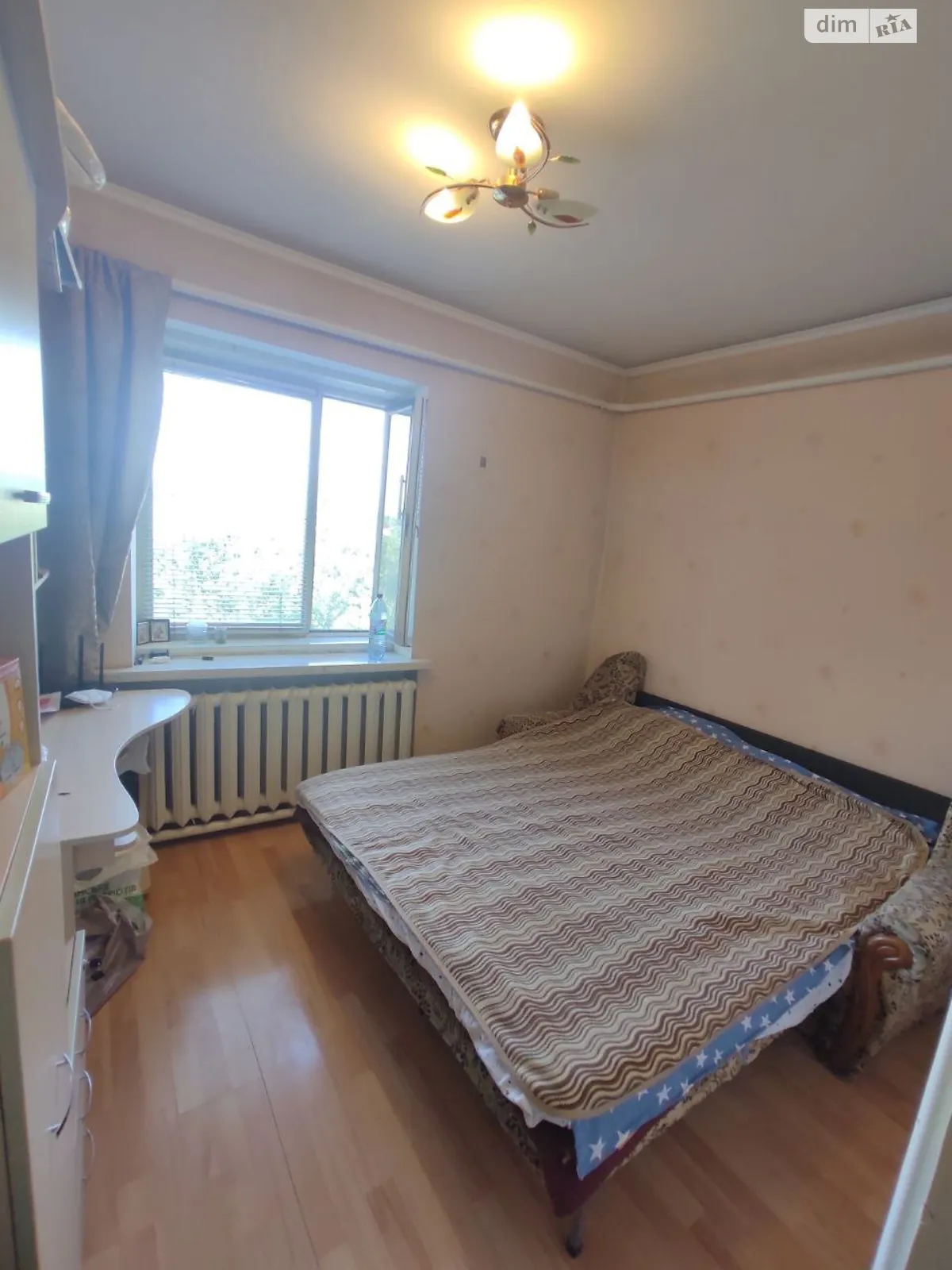 Продается 3-комнатная квартира 46.5 кв. м в Клавдиевом-Тарасове - фото 3