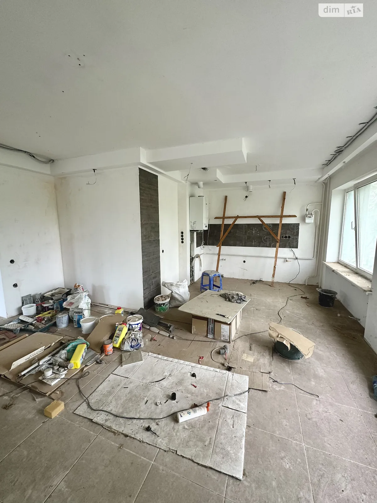 Продается 4-комнатная квартира 131.7 кв. м в Николаеве, ул. Павла Скоропадського(Адмирала Макарова (Центр)), 56 - фото 1